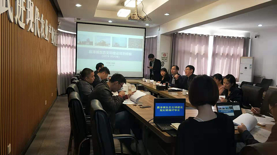 政府项目类